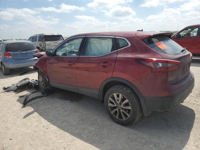 Image 2 of 2020 NISSAN ROGUE SPORT S 2020 with VIN JN1BJ1CV3LW260903
