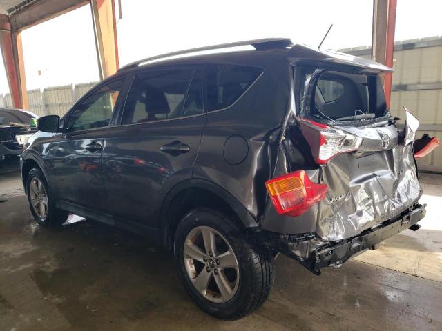 Obraz 2 z 2015 TOYOTA RAV4 XLE 2015 z VIN JTMWFREV0FJ058808
