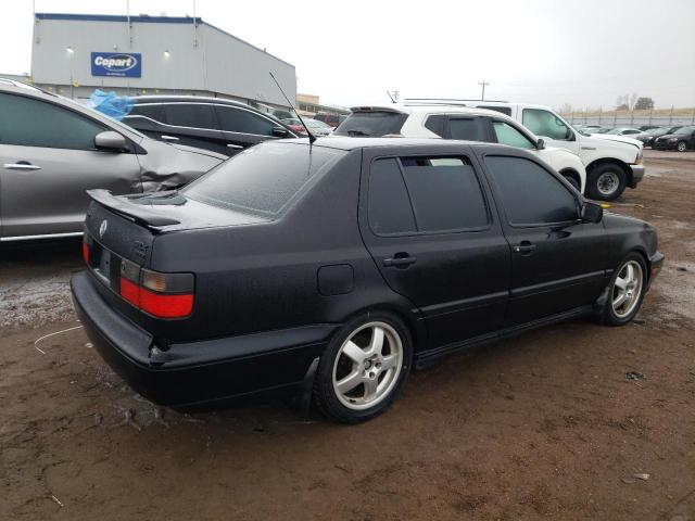 Image 3 of 1997 VOLKSWAGEN JETTA GLX 1997 with VIN 3VWTD81H3VM122745