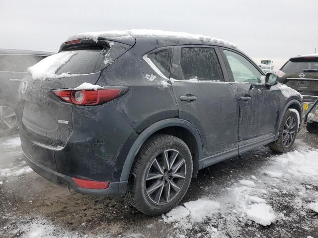 Image 3 of 2017 MAZDA CX-5 GRAND TOURING 2017 with VIN JM3KFBDL8H0176711