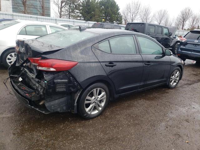 Image 3 of 2017 HYUNDAI ELANTRA SE 2017 with VIN KMHD84LF8HU384627