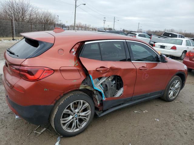 Изображение 3 2020 BMW X2 XDRIVE28I 2020 с VIN WBXYJ1C06L5R23823