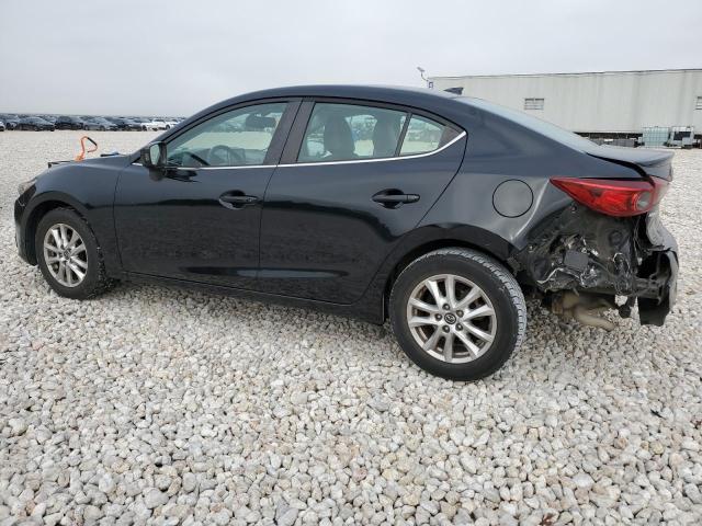 Obraz 2 z 2016 MAZDA 3 GRAND TOURING 2016 z VIN 3MZBM1X78GM238804