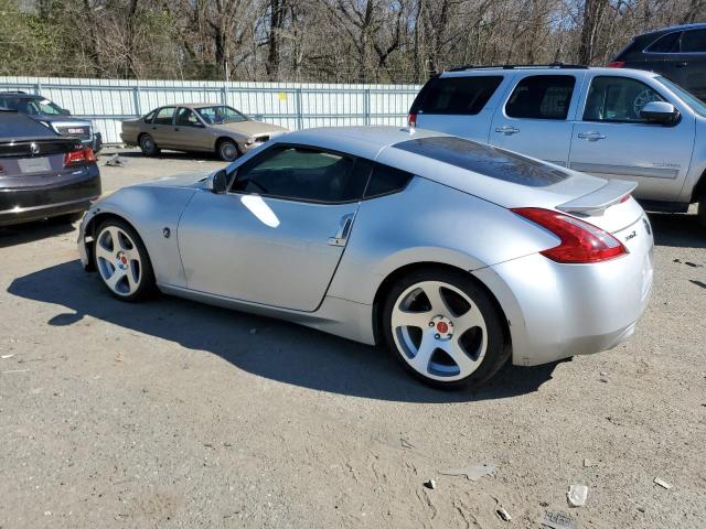Obraz 2 z 2009 NISSAN 370Z  2009 z VIN JN1AZ44E19M402819