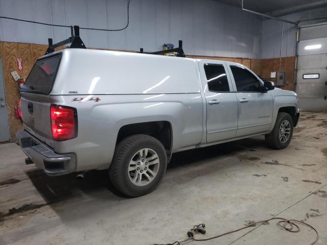 Изображение 3 2017 CHEVROLET SILVERADO K1500 LT 2017 с VIN 1GCVKREC5HZ180543
