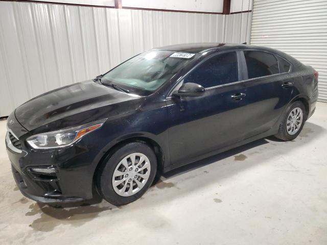 Изображение 1 2019 KIA FORTE FE 2019 с VIN 3KPF24AD0KE106746