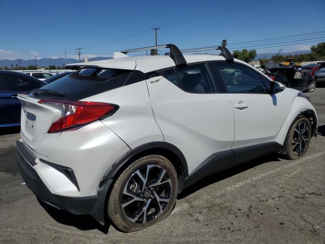 Изображение 3 2022 TOYOTA C-HR XLE 2022 с VIN NMTKHMBX5NR143841