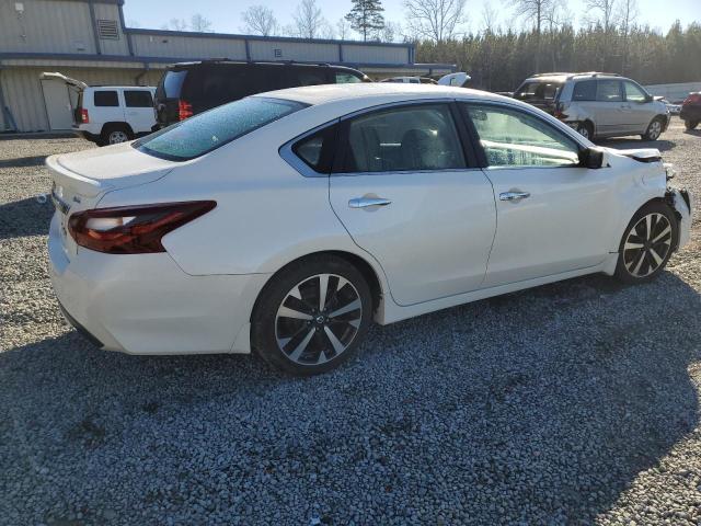 Image 3 of 2018 NISSAN ALTIMA 2.5 2018 with VIN 1N4AL3AP3JC262576