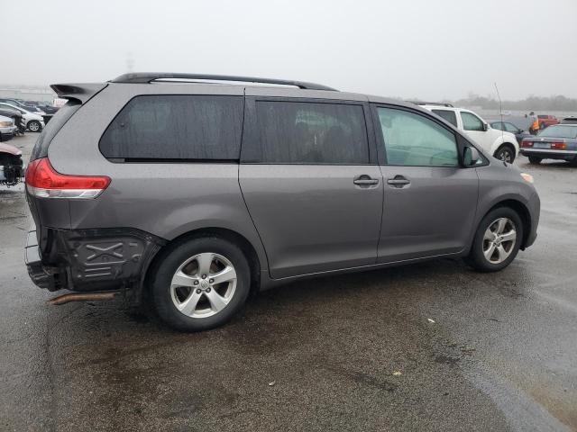 Image 3 of 2013 TOYOTA SIENNA LE 2013 with VIN 5TDKK3DC9DS370942