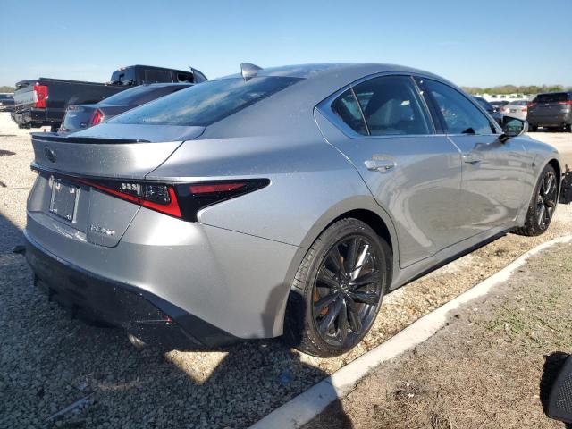 Изображение 3 2024 LEXUS IS 350 F SPORT DESIGN 2024 с VIN JTHBZ1B29R5072834