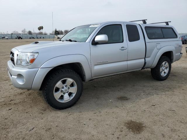 Obraz 2011 TOYOTA TACOMA ACCESS CAB 2011