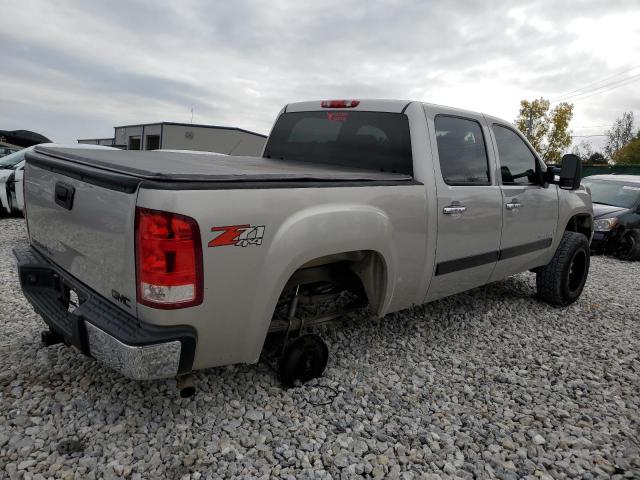 Image 3 of 2007 GMC NEW SIERRA K1500 2007 with VIN 2GTEK13MX71505904