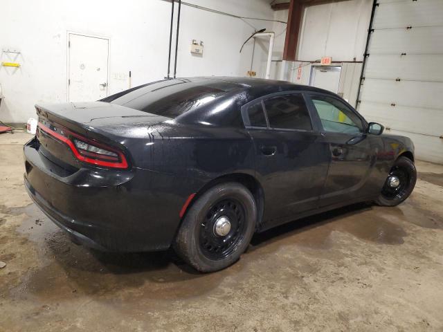 Image 3 of 2016 DODGE CHARGER POLICE 2016 with VIN 2C3CDXKT3GH219238