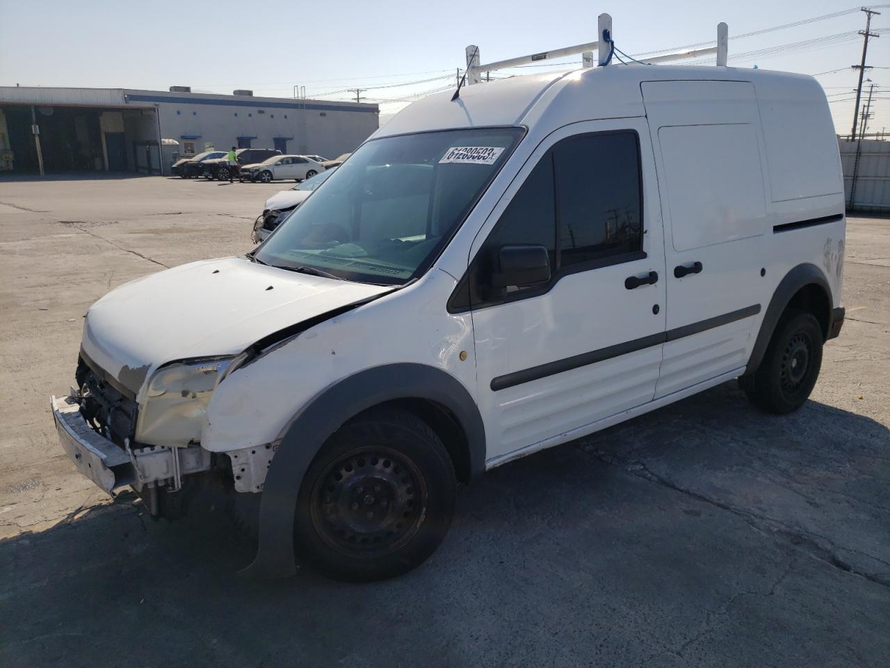 Obraz 2013 FORD TRANSIT CONNECT XL 2013