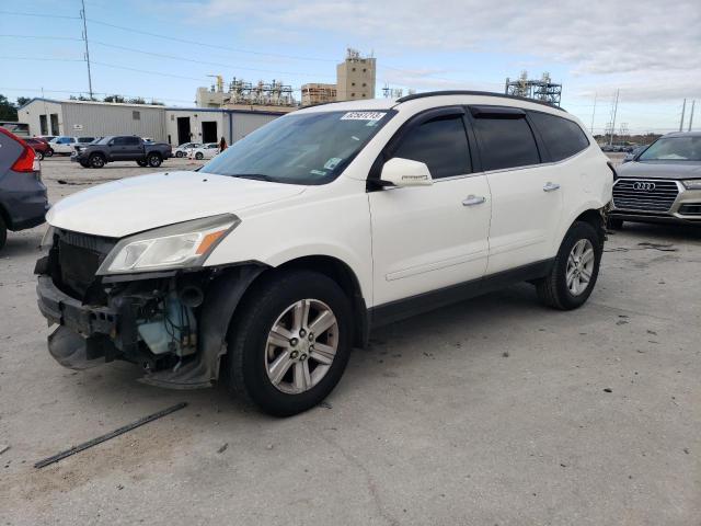 Изображение 2013 CHEVROLET TRAVERSE LT 2013