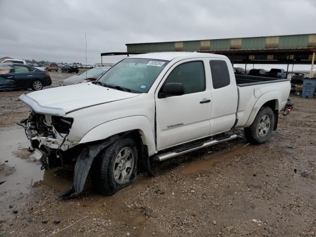 Изображение 1 2010 TOYOTA TACOMA PRERUNNER ACCESS CAB 2010 с VIN 5TETU4GN3AZ698468