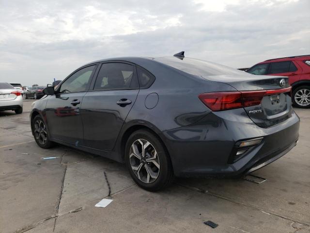 Obraz 2 z Kia Forte Fe 2019 z VIN 3KPF24AD5KE051680