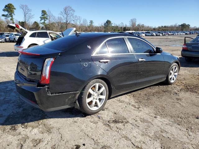 Изображение 3 2014 Cadillac ATS 2014 с VIN 1G6AA5RA6E0100625