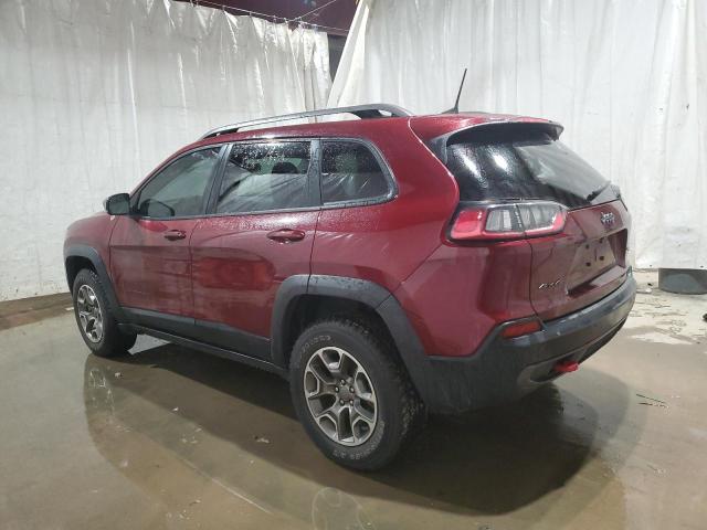 Obraz 2 z 2021 JEEP CHEROKEE TRAILHAWK 2021 z VIN 1C4PJMBX7MD159688