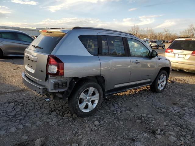 Image 3 of 2016 JEEP COMPASS SPORT 2016 with VIN 1C4NJCBA9GD649938