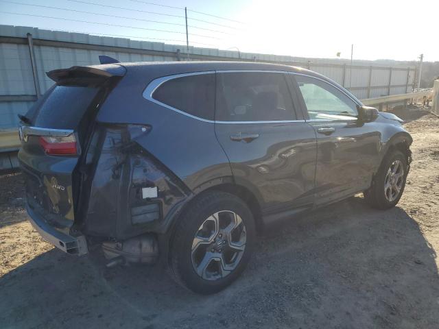 Image 3 of 2018 HONDA CR-V EX 2018 with VIN 2HKRW2H59JH692054