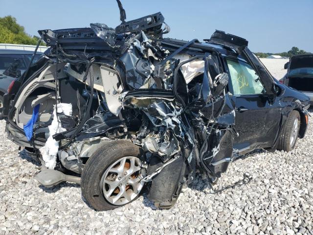 Image 3 of 2018 CHRYSLER PACIFICA TOURING L PLUS 2018 with VIN 2C4RC1EG0JR352156