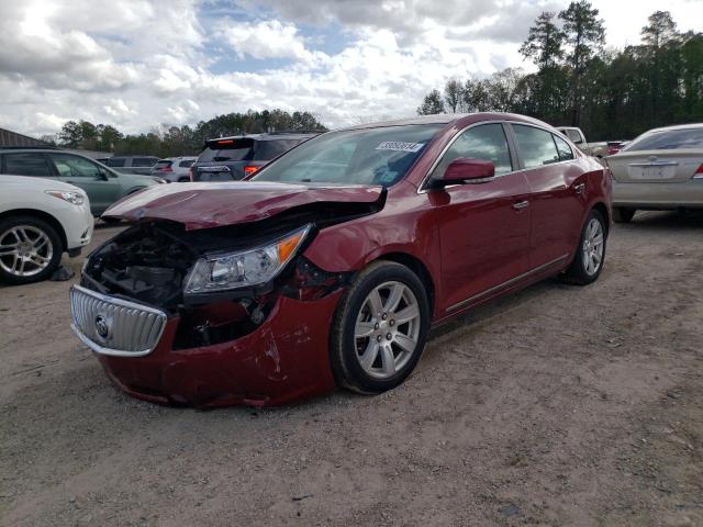 2010 BUICK LACROSSE CXL 2010 image