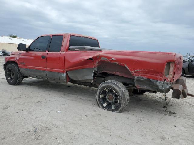 Изображение 2 2001 DODGE RAM 2500  2001 с VIN 3B7KC23661G716474