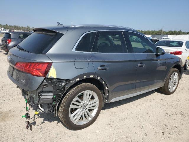 Изображение 3 2018 AUDI Q5 PREMIUM PLUS 2018 с VIN WA1BNAFY5J2092624
