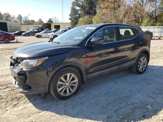 Изображение 1 2018 NISSAN ROGUE SPORT S 2018 с VIN JN1BJ1CR1JW268112