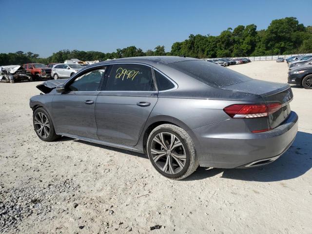 Obraz 2 z 2022 VOLKSWAGEN PASSAT SE 2022 z VIN 1VWSA7A3XNC003790
