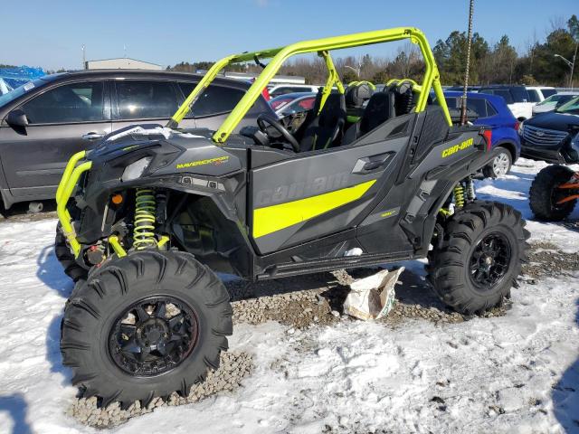 2020 CAN-AM MAVERICK SPORT X MR 1000R 2020 image