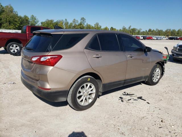 Obraz 3 z 2019 CHEVROLET EQUINOX LS 2019 z VIN 2GNAXHEV2K6253535