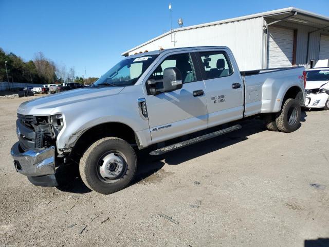 Image 1 of 2019 FORD F350 SUPER DUTY 2019 with VIN 1FT8W3DT7KEE98534