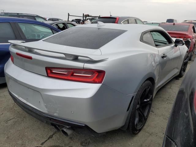 Image 3 of 2016 CHEVROLET CAMARO SS 2016 with VIN 1G1FH1R70G0127729