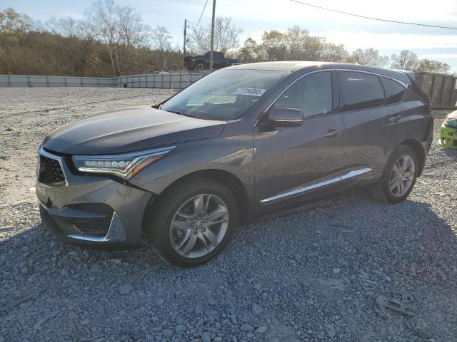 2019 ACURA RDX ADVANCE 2019 image