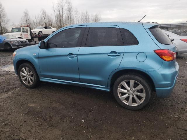 Obraz 2 z 2012 MITSUBISHI OUTLANDER SPORT SE 2012 z VIN JA4AP4AU8CZ001397