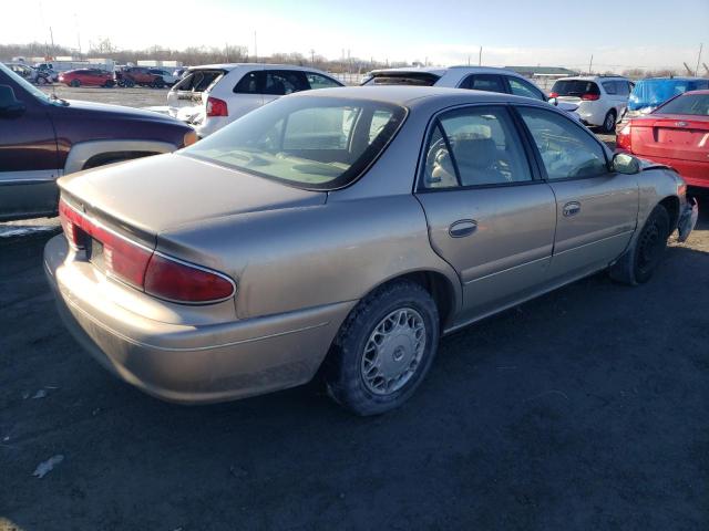 Image 3 of 1999 BUICK CENTURY LIMITED 1999 with VIN 2G4WY52M0X1476128