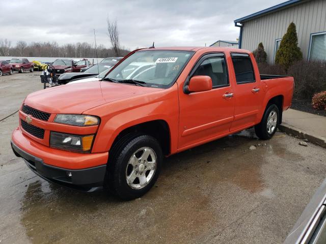 2009 CHEVROLET COLORADO  2009 image