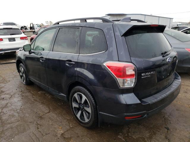 Obraz 2 z 2017 SUBARU FORESTER 2.5I LIMITED 2017 z VIN JF2SJAJC8HH491209