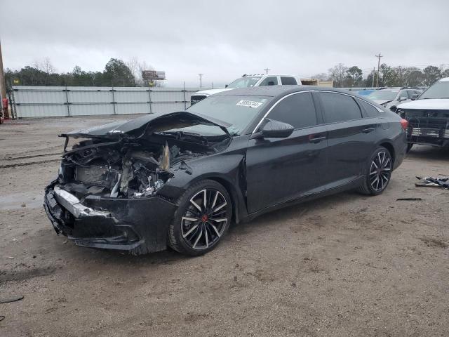 Изображение 1 2021 HONDA ACCORD SPORT 2021 с VIN 1HGCV1F36MA028716