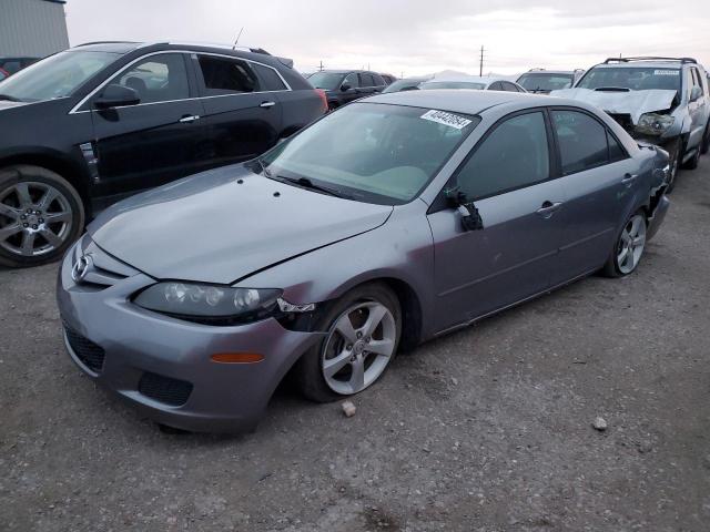 Изображение 2007 MAZDA 6 I 2007
