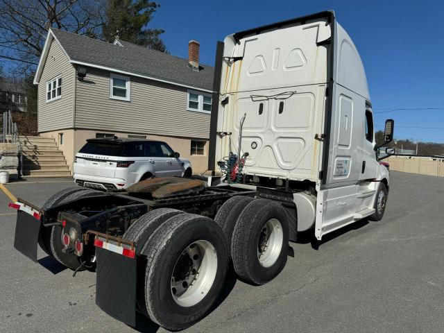 Изображение 3 2019 FREIGHTLINER CASCADIA 126  2019 с VIN 3AKJHHDR8KSKE9418