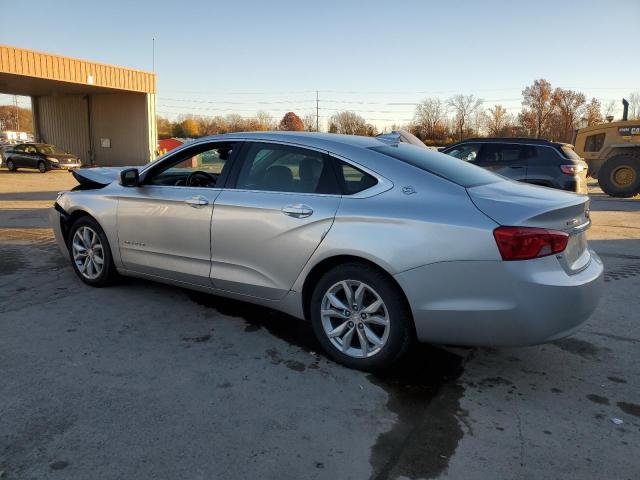 Изображение 2 2017 CHEVROLET IMPALA LT 2017 с VIN 2G1105S30H9170667