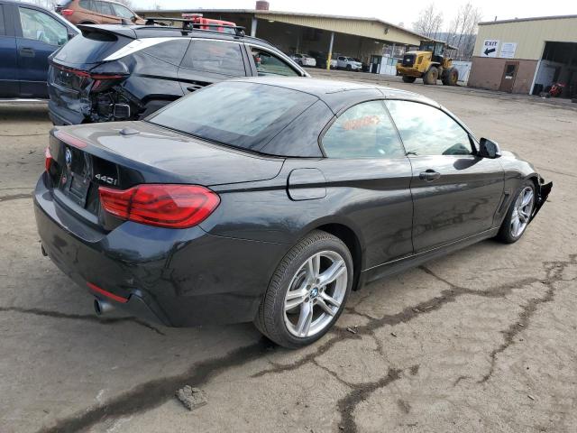 Изображение 3 2018 BMW 440XI  2018 с VIN WBA4Z7C53JED47592