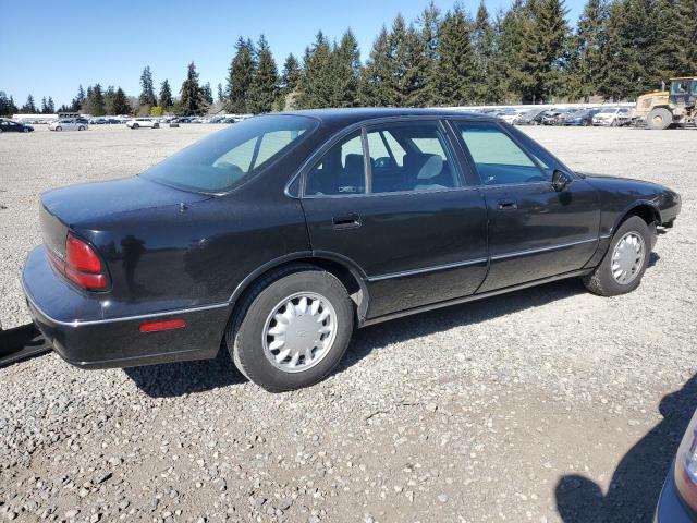Image 3 of 1998 OLDSMOBILE 88 BASE 1998 with VIN 1G3HN52K6W4824506