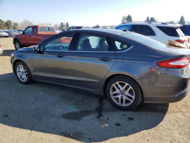 Obraz 2 z 2016 FORD FUSION SE 2016 z VIN 3FA6P0H76GR202669