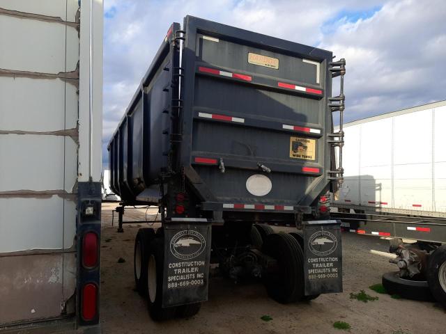 Obraz 3 z 2012 CONS TRAILER 2012 z VIN 5TU344027CS001139