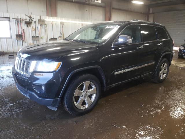 Изображение 2011 JEEP GRAND CHEROKEE LIMITED 2011