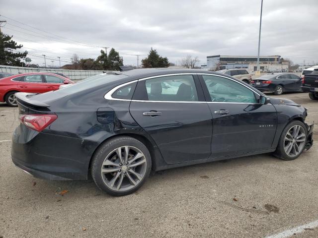 Image 3 of 2021 CHEVROLET MALIBU PREMIER 2021 with VIN 1G1ZE5SX0MF039862